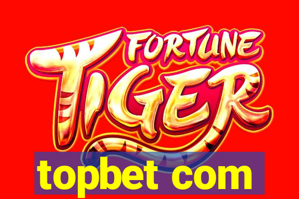 topbet com
